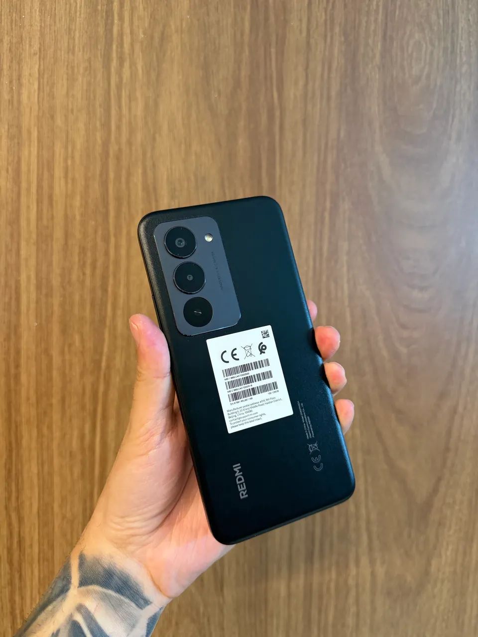Redmi 15  - Foto 2