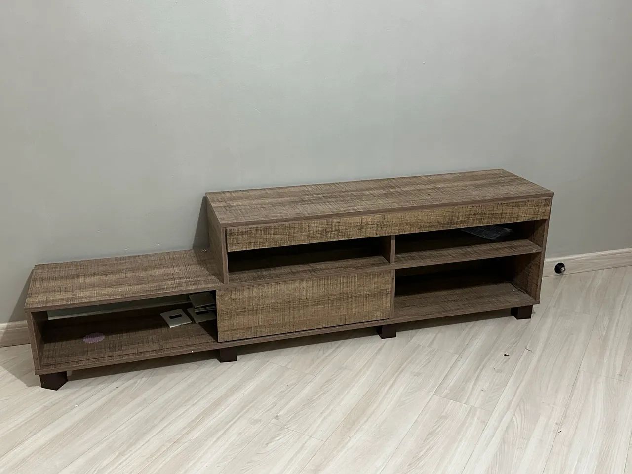 Rack e painel  - Foto 3