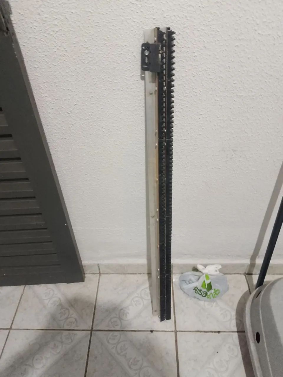 Motor Garen portao - Foto 4