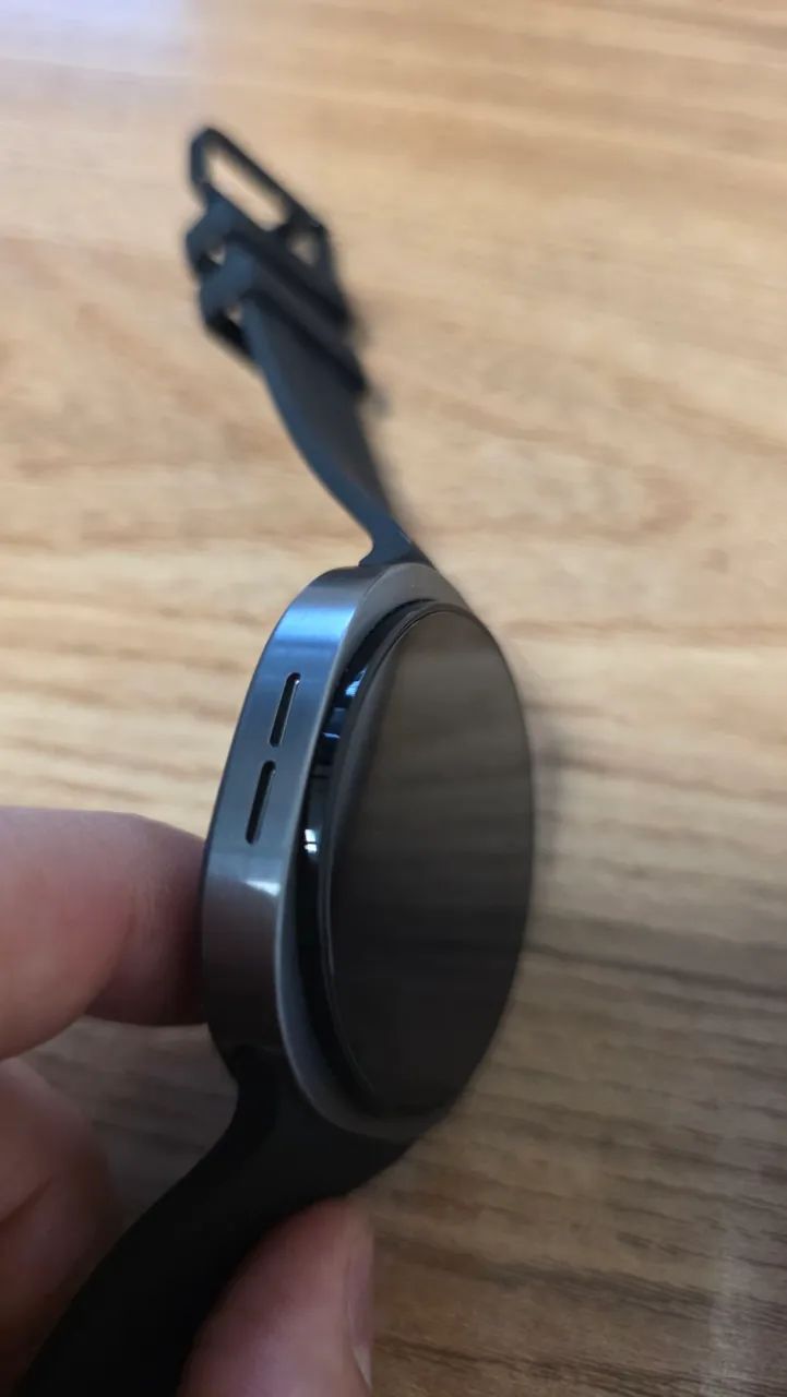 Galaxy watch 8 BT 44 mm - Foto 4