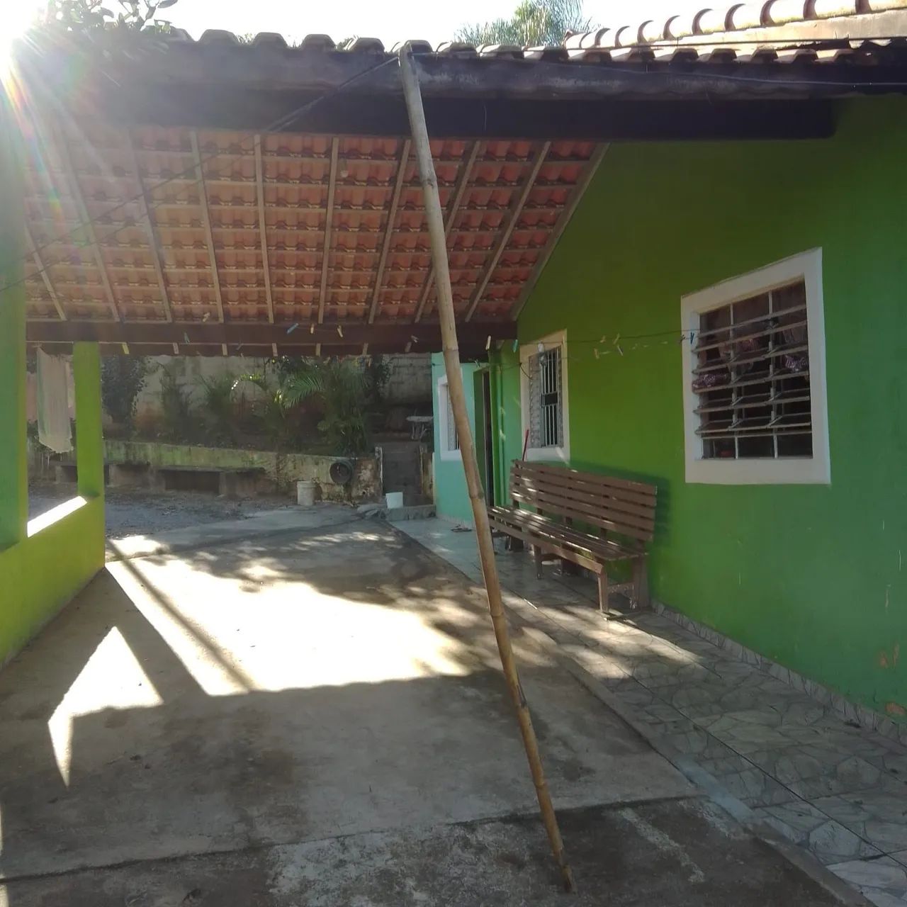 VENDO CHACARA EM PILAR DO SUL-SP - Foto 4