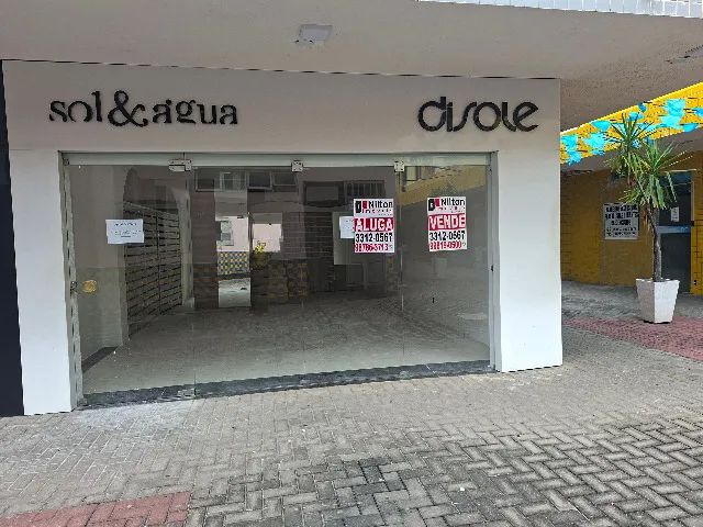 Loja no Boulevard Central com mesanino - Foto 2
