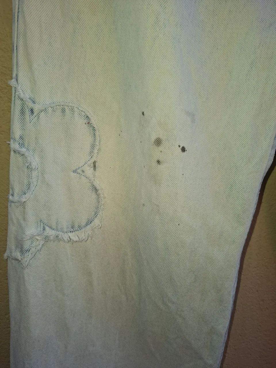 Calça jeans  - Foto 2