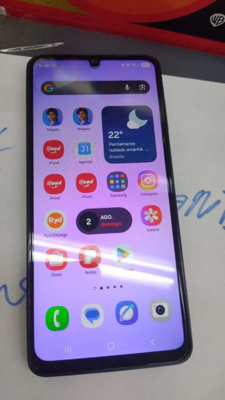 Samsung a07 - Foto 3