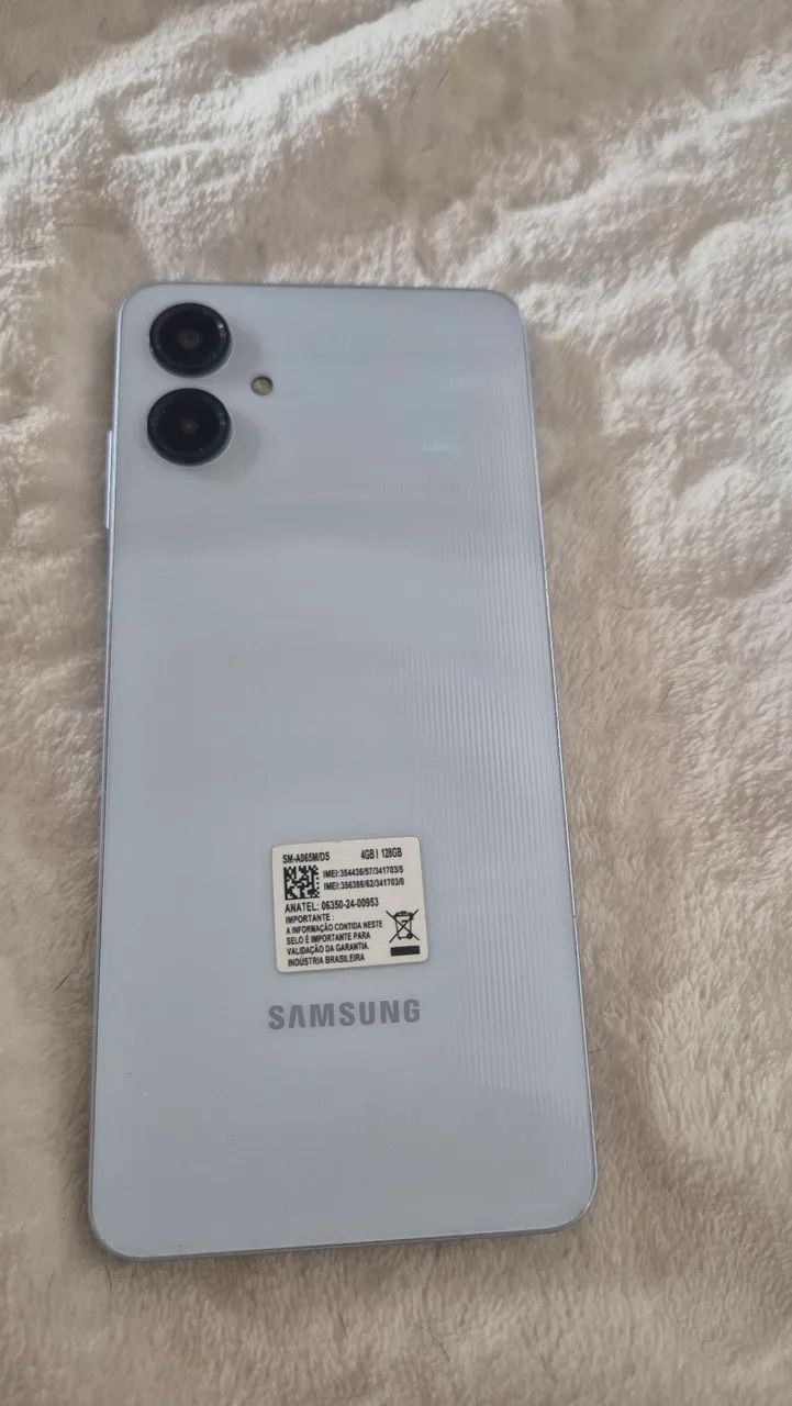 Celular Samsung A06 - Foto 2