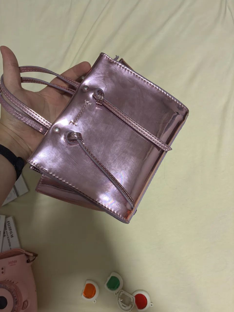 Bolsa Zara original - Foto 2
