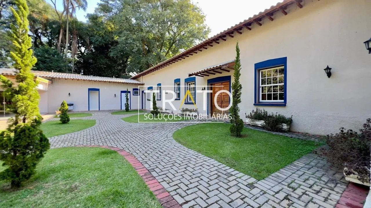 terreno - Reserva Colonial - Valinhos - Foto 4