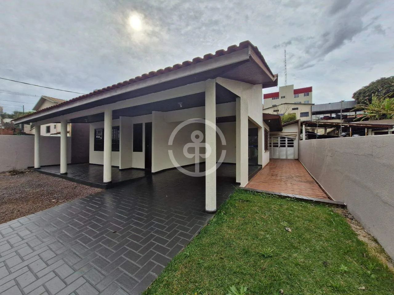 Casa Comercial para Locação. - Foto 3