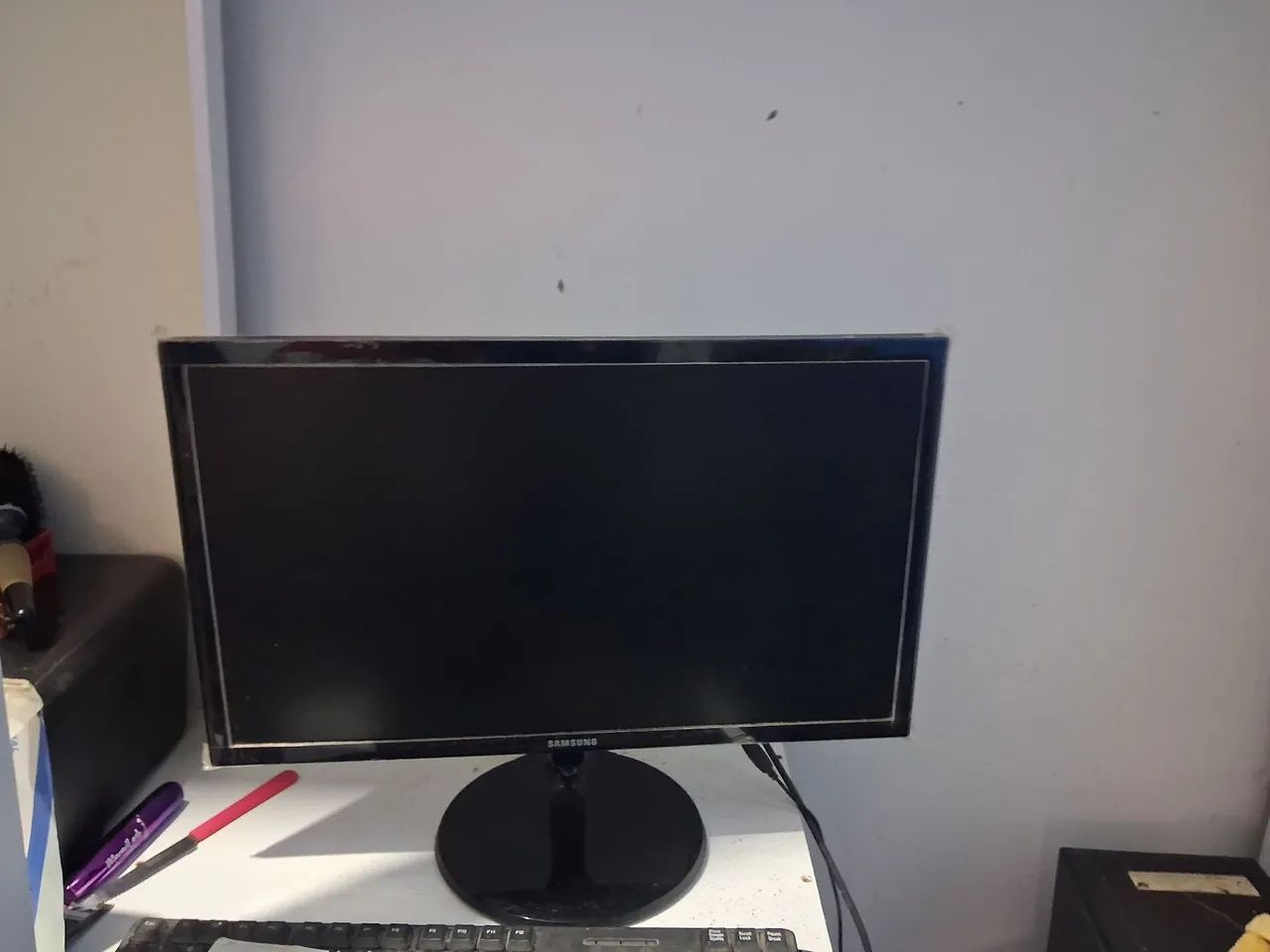 Monitor Samsung 