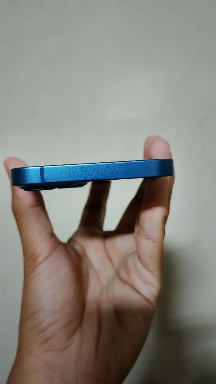 iPhone 13 128gb todo original!! - Foto 3