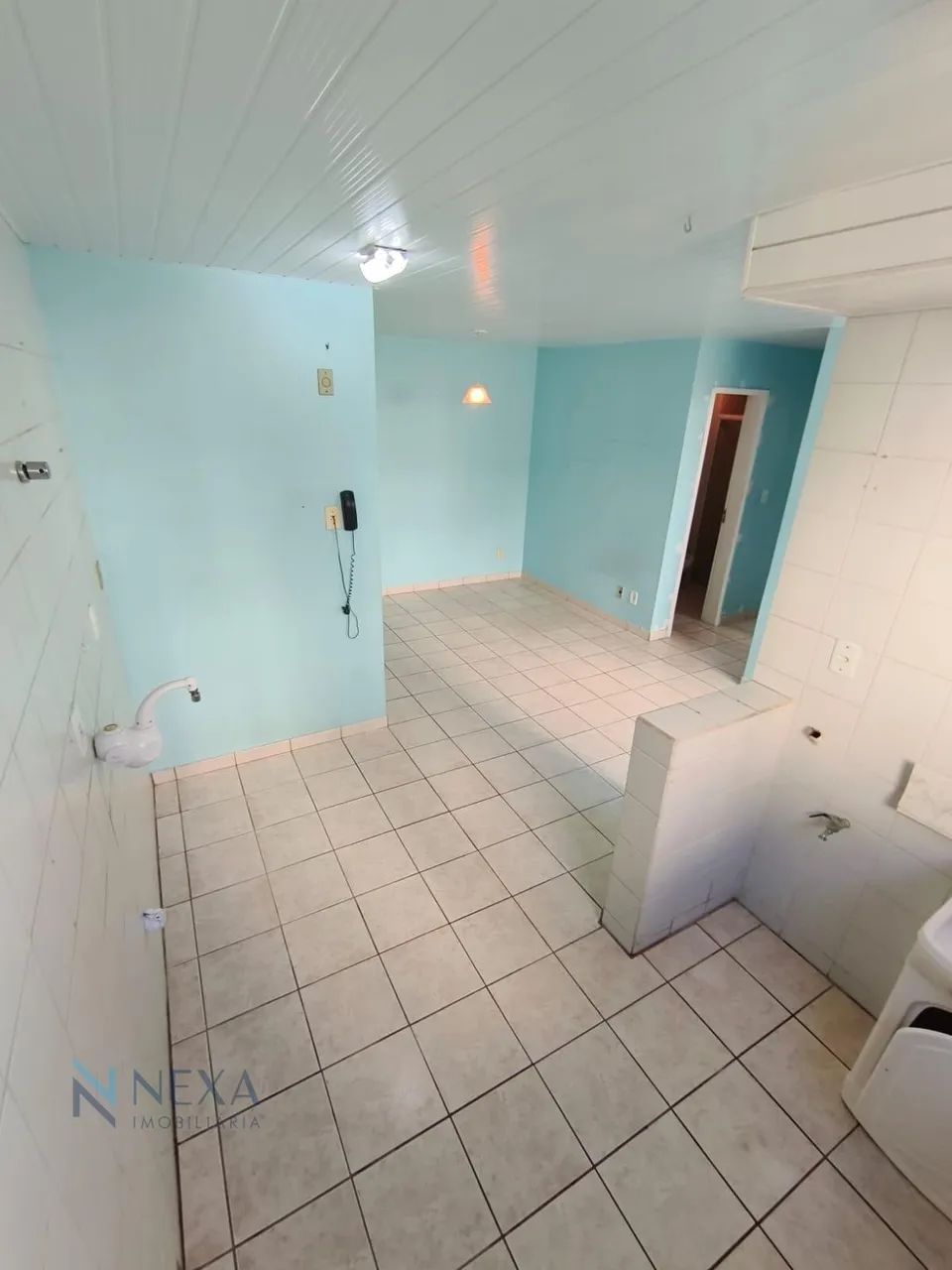 Apartamento para locação em Capoeiras, Florianópolis | 2 Dorms, 59m² - Foto 5