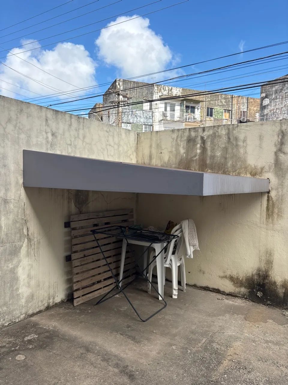 Vendo Toldo 2x2