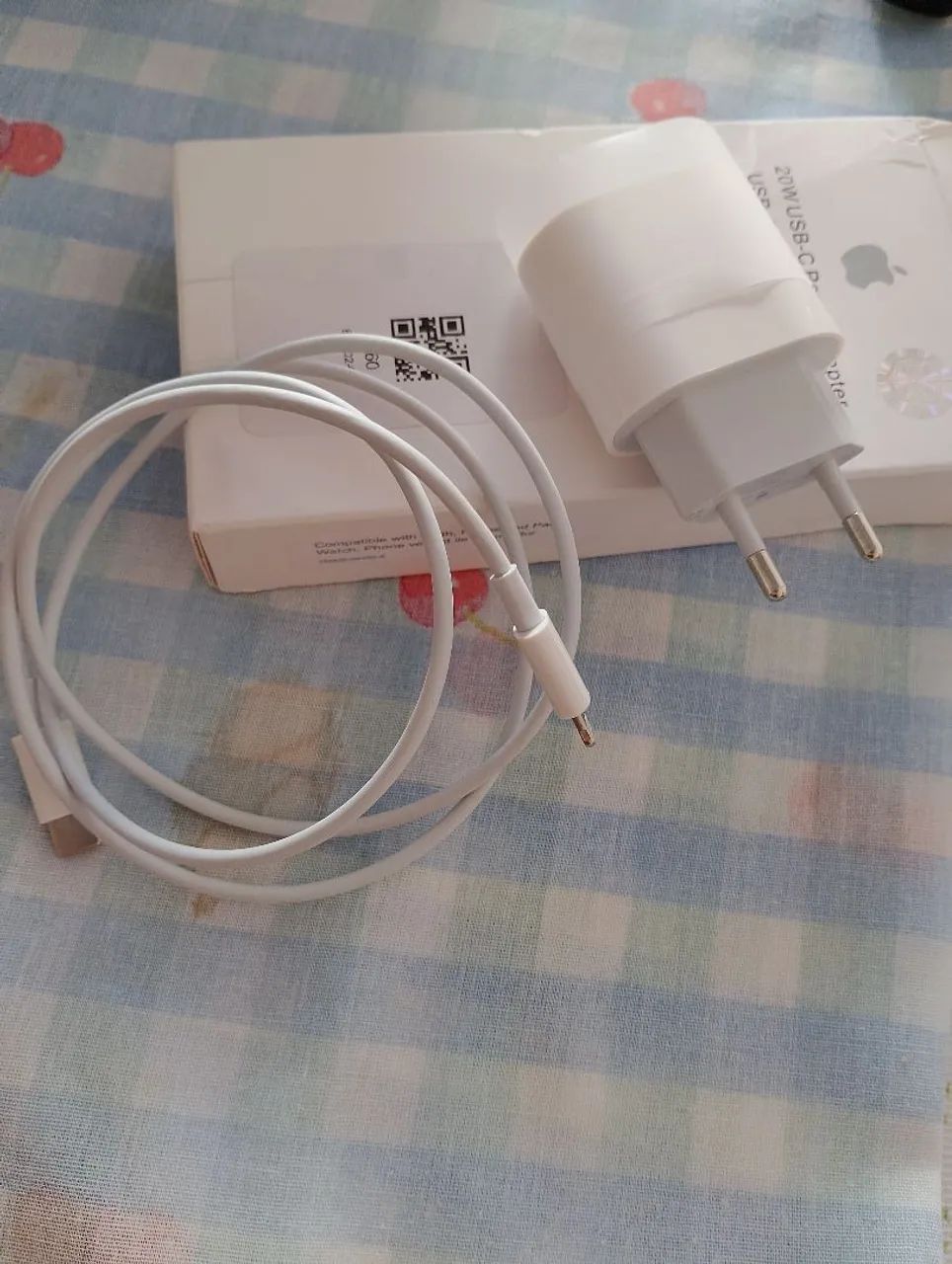 Carregador Power Adapter - Foto 3