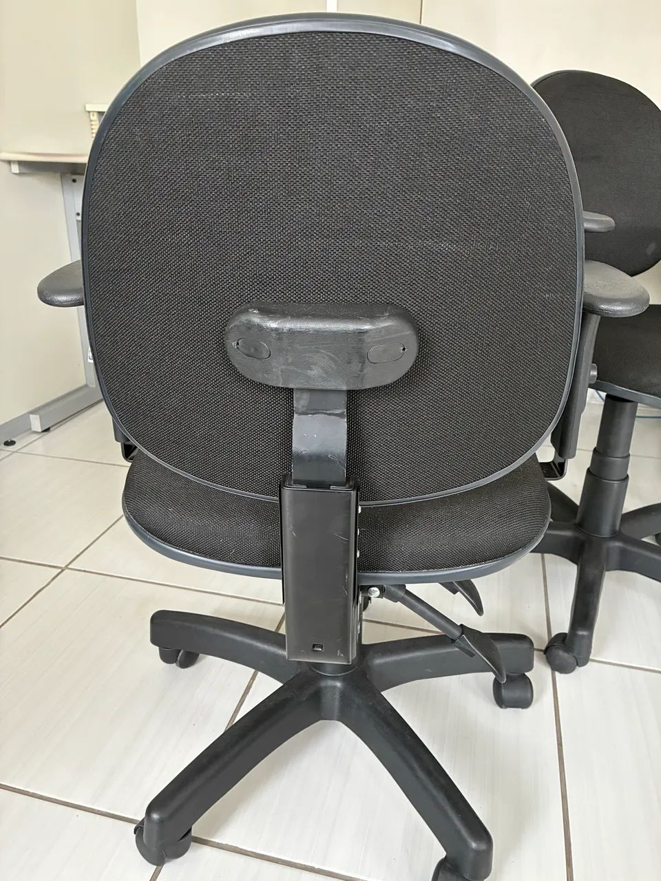 CADEIRA ESCRITÓRIO  - Foto 2