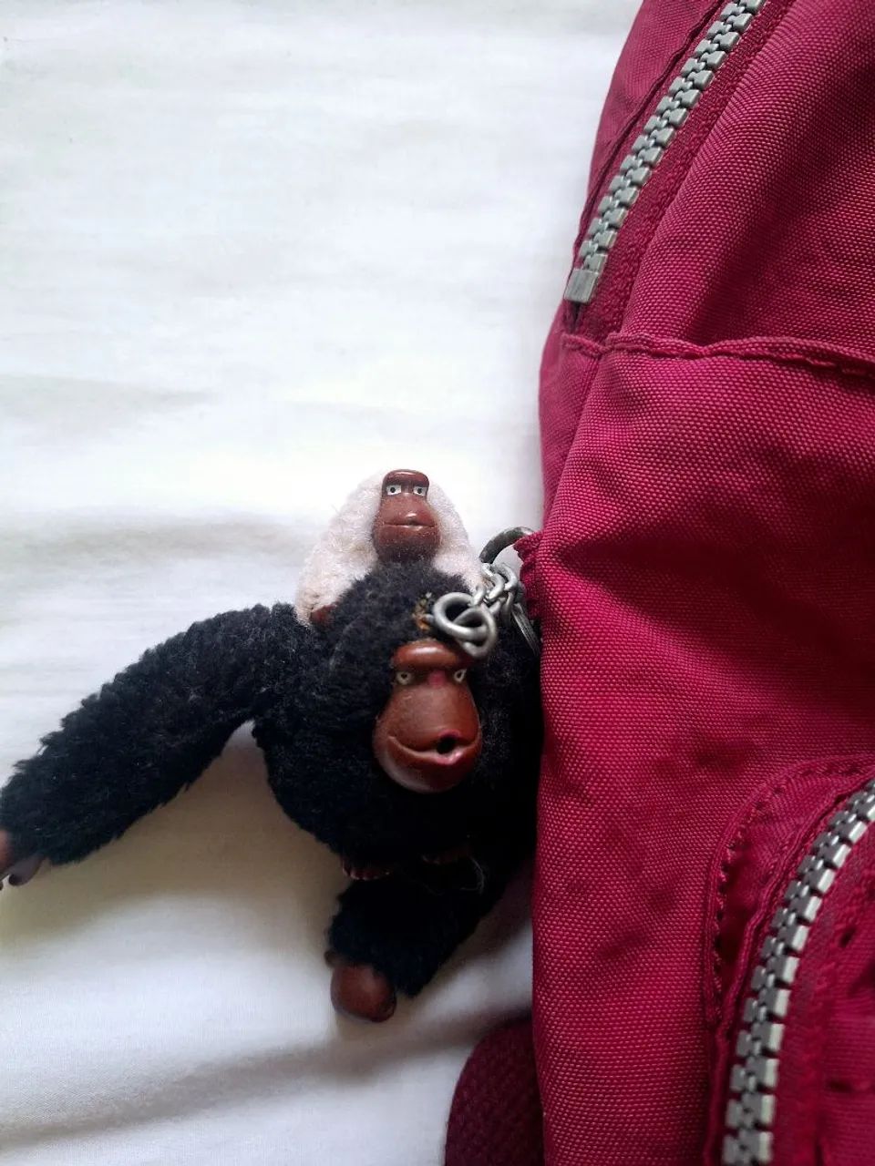 Mochila Kipling Lovebug - Foto 4