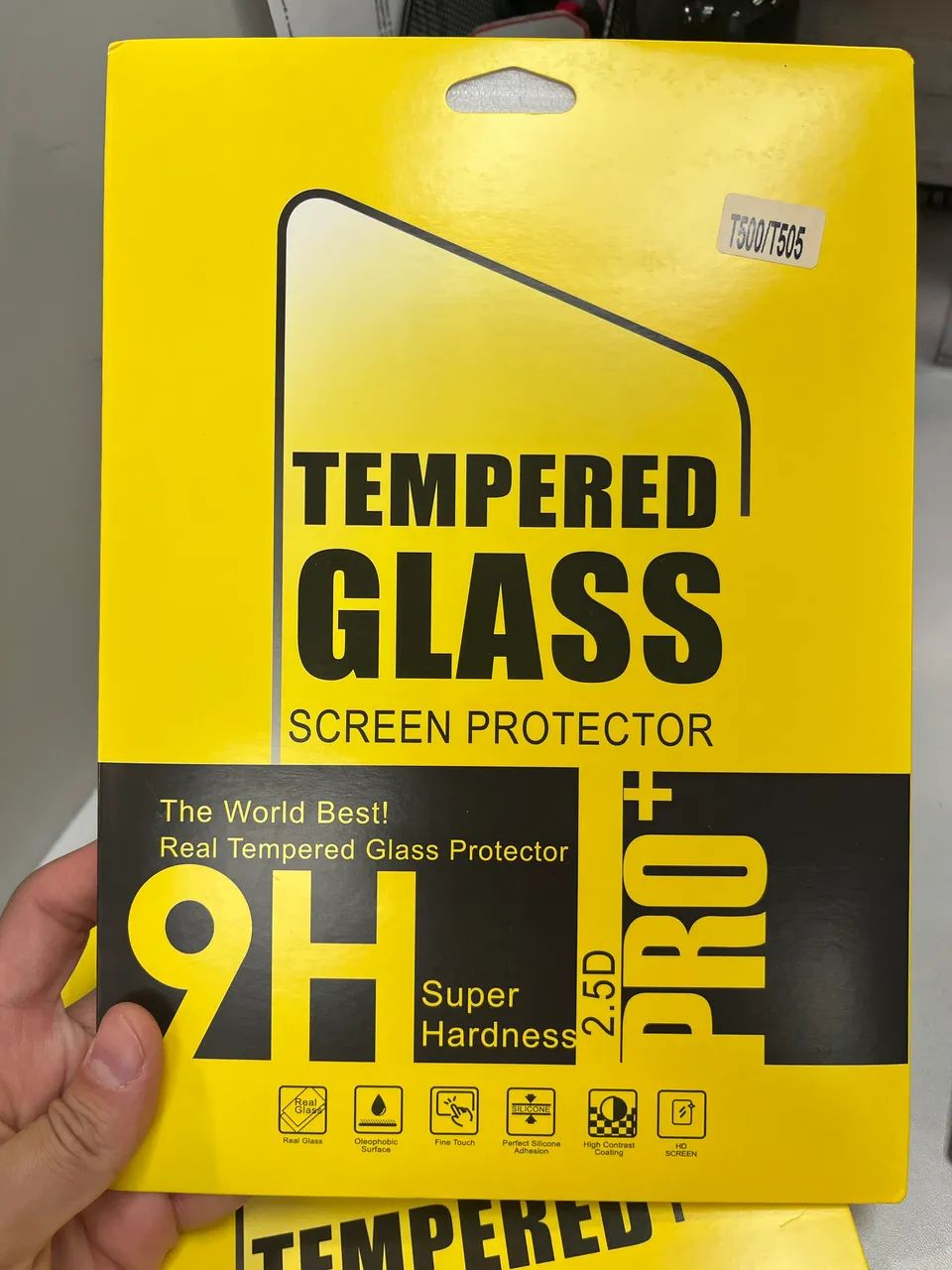 7 Películas - Samsung Galaxy Tab A7 T500/T505 - Foto 2