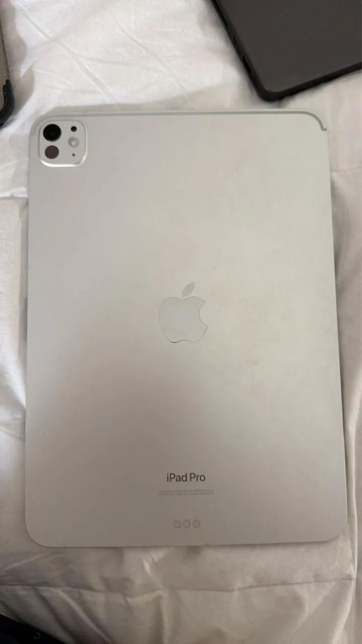 iPad M4 512gb - Foto 2