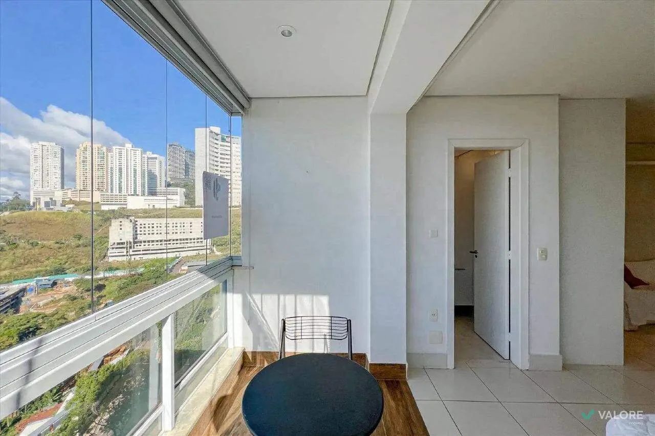Apartamento 1 Quarto - Vale do Sereno - Foto 5
