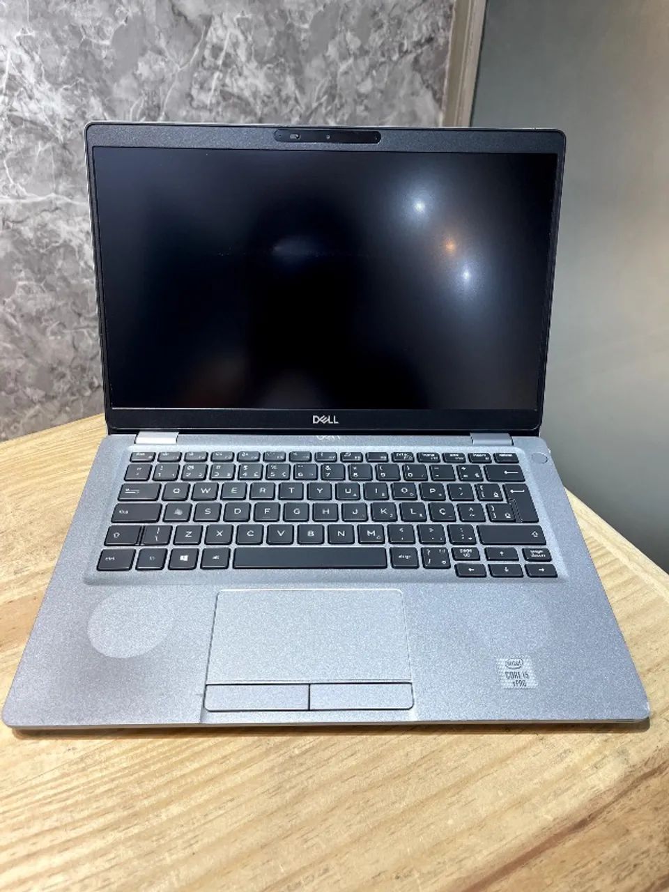 Notebook Dell Latitude Core i5(10ª Geração) 8Gb Ram Ssd 256gb Windows 11 Pro - Foto 3