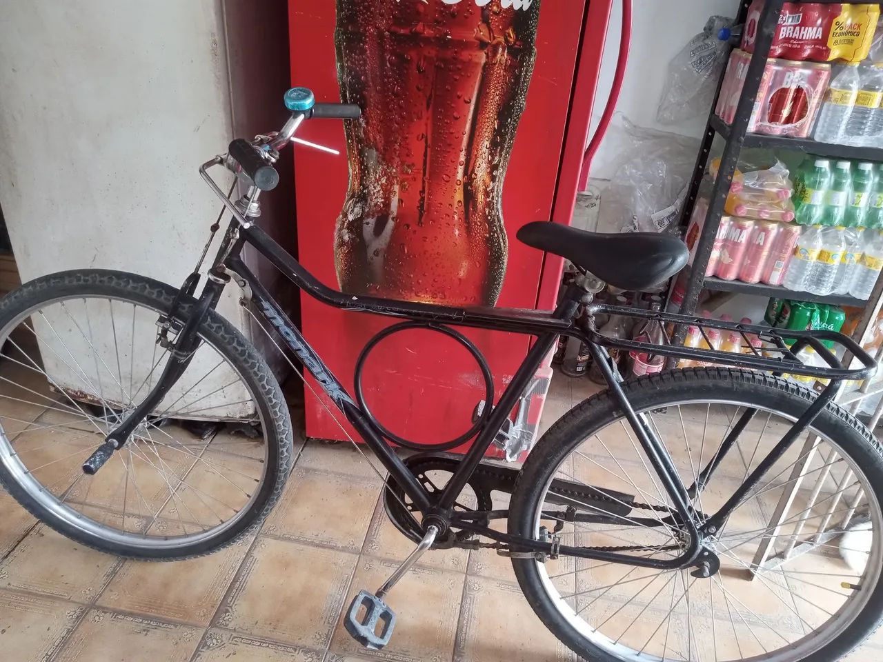 Bicicleta Monark - Foto 3