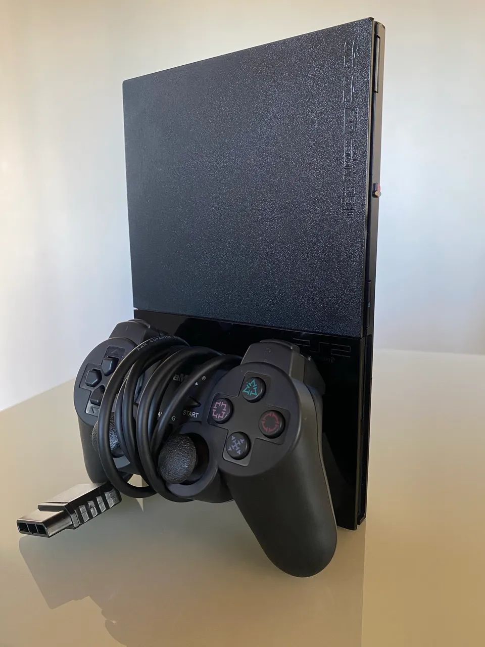 Ps2 - Foto 3