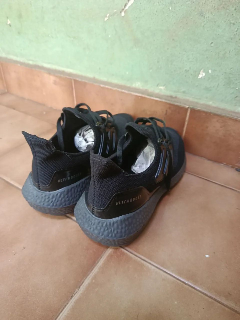 Tênis Adidas ultraboost  - Foto 3