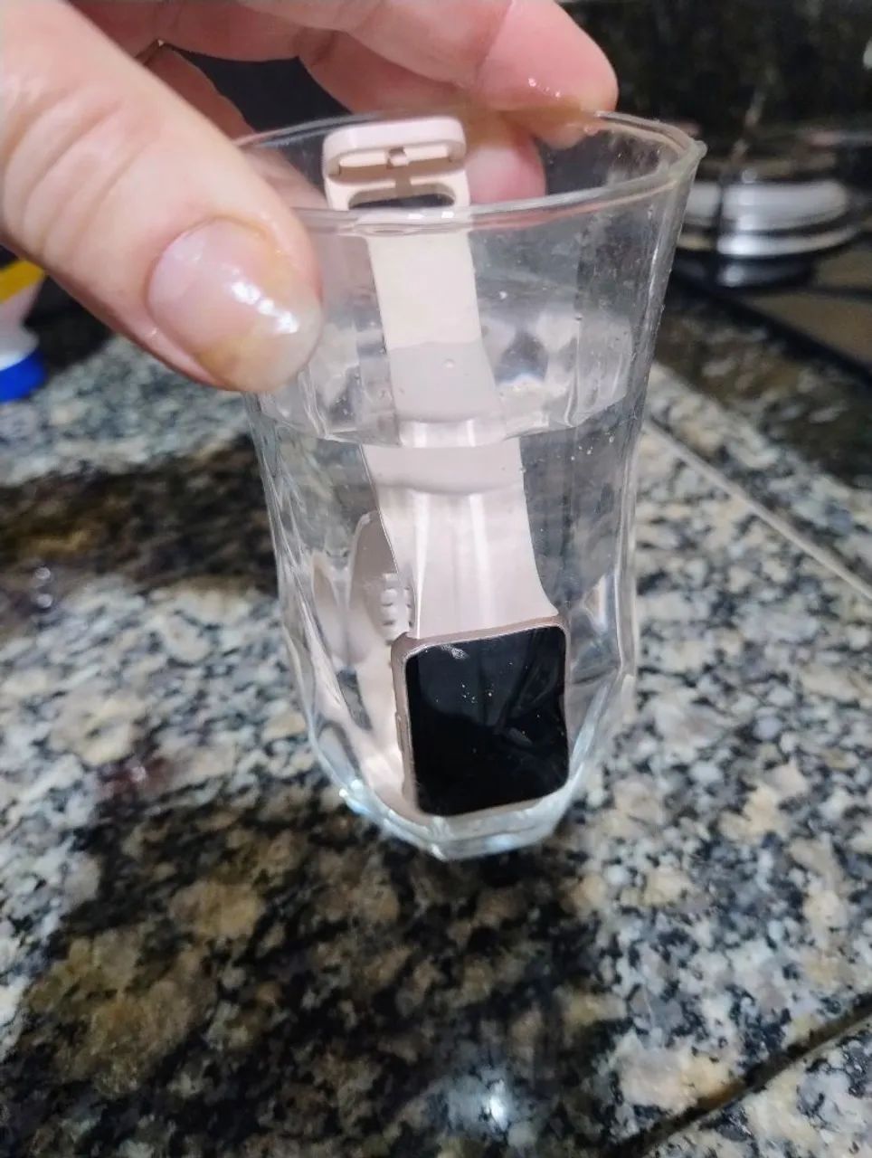Smartwatch Samsung  - Foto 5