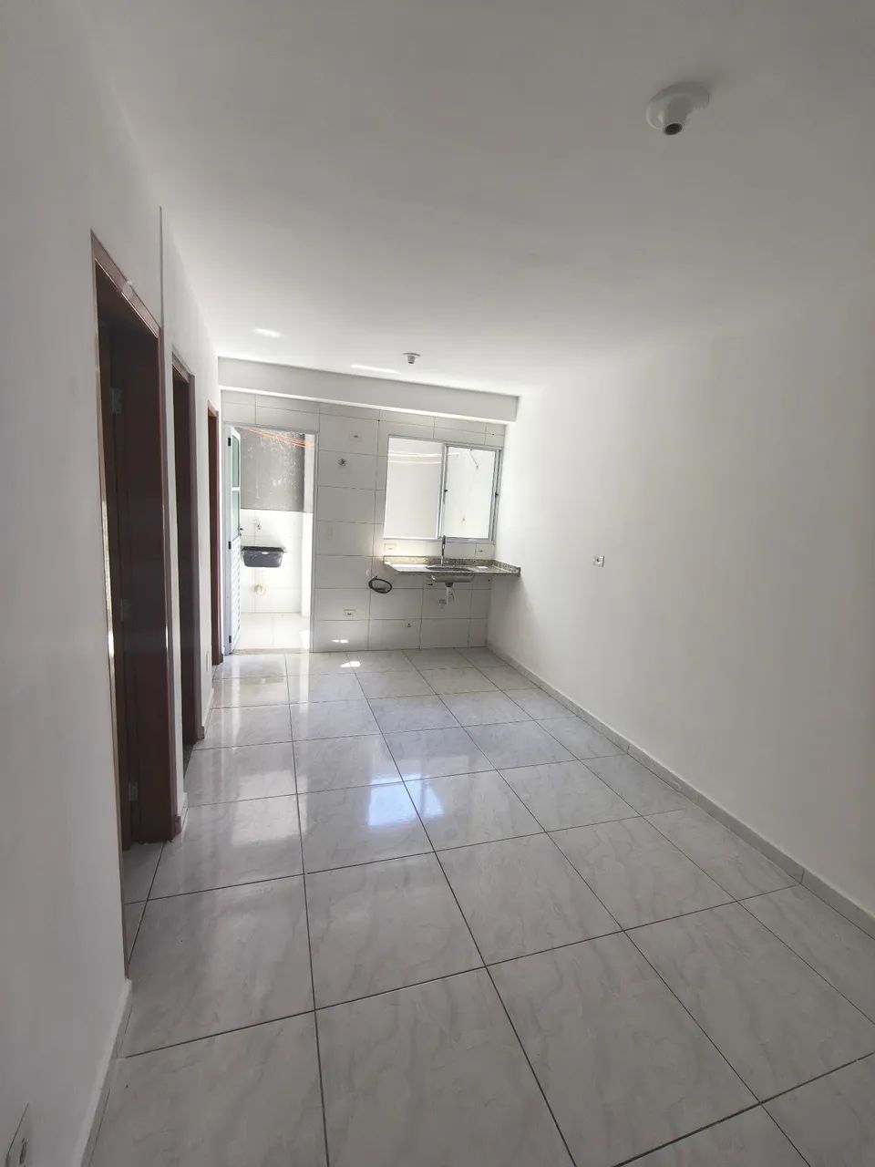 Apto vila Itaim 