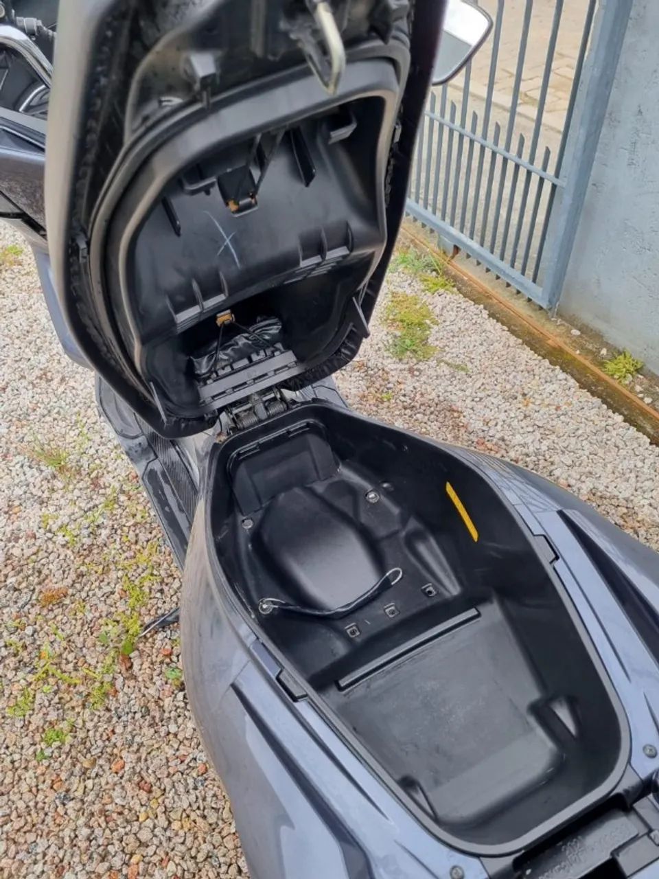 2021 Honda ABS 150 - Foto 4