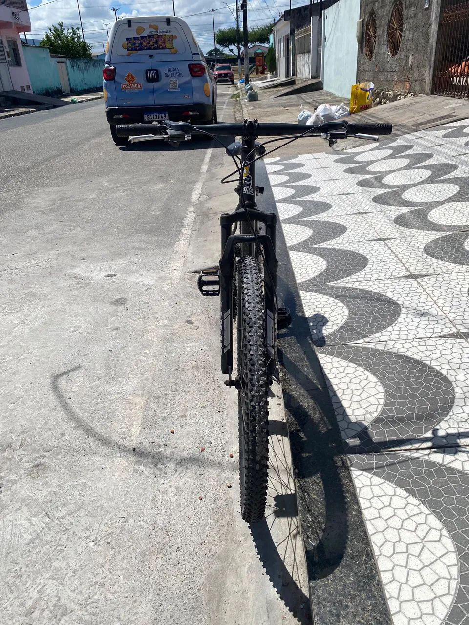 Bicicleta aro 29 - Foto 3