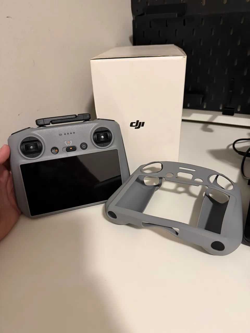 DJI RC 2 Original, Mini 4 Pro, Mini 5 Pro, Neo e A360