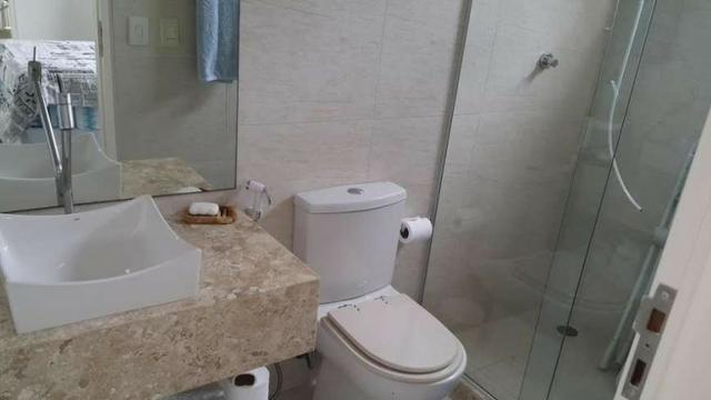 Casa de Luxo 420 m², 6 Suítes, Varanda, Piscina - Serrambi, PE - Foto 13