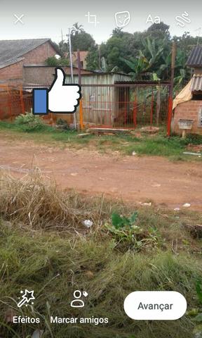 Vendo bairro castanheira zona sul