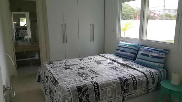 Casa de Luxo 420 m², 6 Suítes, Varanda, Piscina - Serrambi, PE - Foto 11