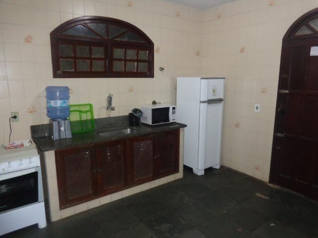Casa c/ 5 quartos sendo 2 suítes , Churrasqueira e 3 vagas de garagem - Foto 10