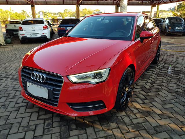 Audi A3 1.4 Sportback 2014 - Foto 11