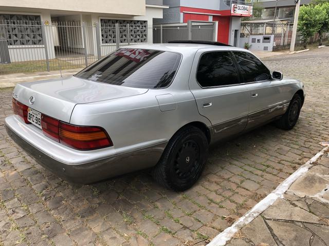 Toyota Lexus Ls400 v8 - Foto 13