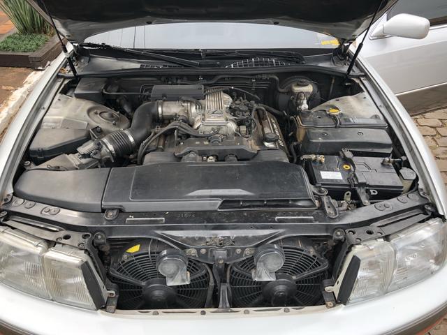 Toyota Lexus Ls400 v8 - Foto 12