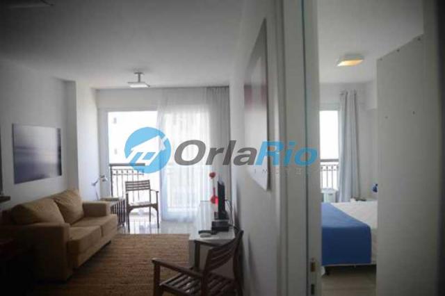 Apartamento à venda com 2 dormitórios em Ipanema, Rio de janeiro cod:VEAP20601 - Foto 20