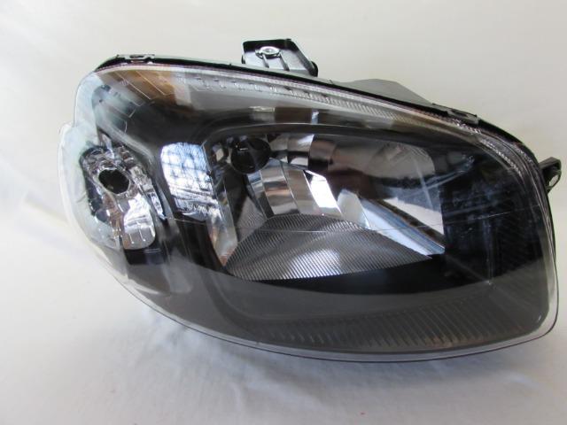 Farol Mascara Negra Uno Way Vivace 2010 11 a 2014 Direito