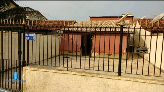 Casa à venda com 0 dormitórios em Canellas city, Iguaba grande cod:637 - Foto 3