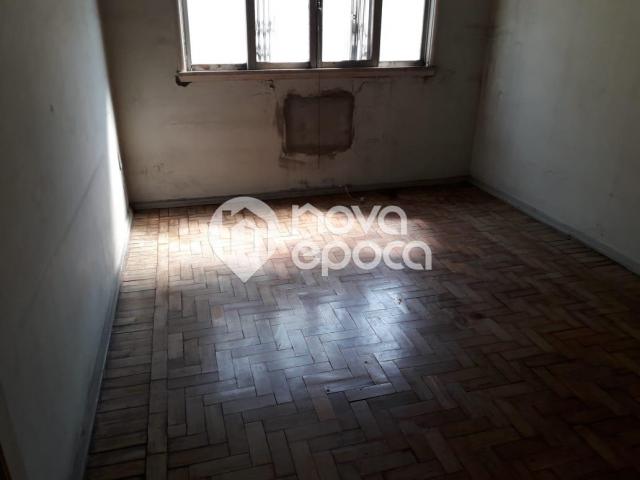 Casa de vila à venda com 5 dormitórios em Cachambi, Rio de janeiro cod:LN5CV29673