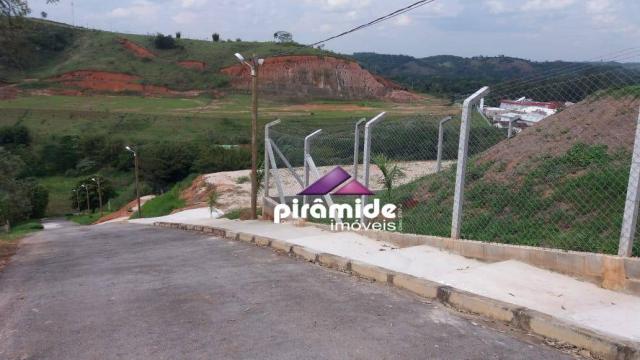 Chácara à venda, 12100 m² por r$ 1.500.000,00 - chácaras rurais de guararema - jacareí/sp - Foto 2