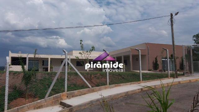 Chácara à venda, 12100 m² por r$ 1.500.000,00 - chácaras rurais de guararema - jacareí/sp - Foto 12