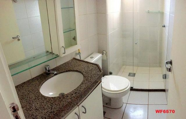 Olavo Brasil, apartamento, Aldeota, 3 suítes, 2 vagas, próx ao colégio Santa Cecília - Foto 9