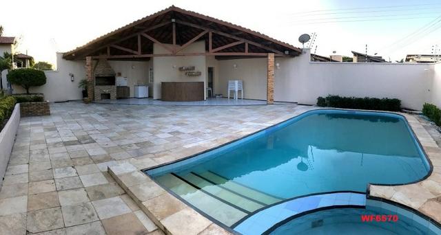 Madalena, apartamento com 3 quartos, 2 vagas, piscina, próx Avenida Edilson Brasil Soares - Foto 17