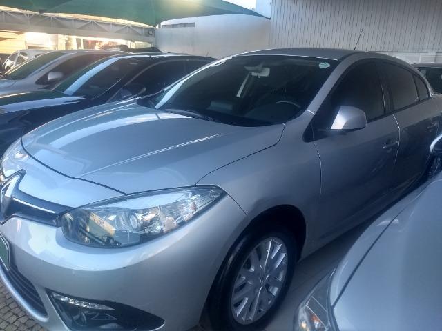 Renault Fluence - Foto 3