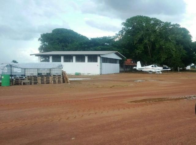 Fazenda 39000 ha Vale do Araguaia MT - Foto 9