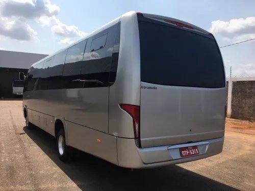 Micro Ônibus Volare W9 Fly Executivo Ano 2014/2014 - Foto 5