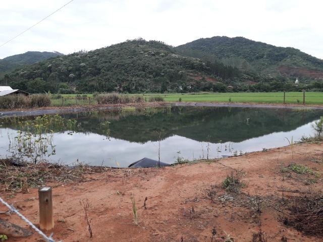 Sitio 23.000 mt² em Luiz Alves SC - Foto 15